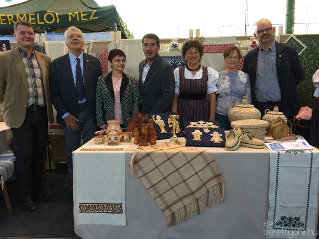 XXI. Bihari Számadó Napok 42